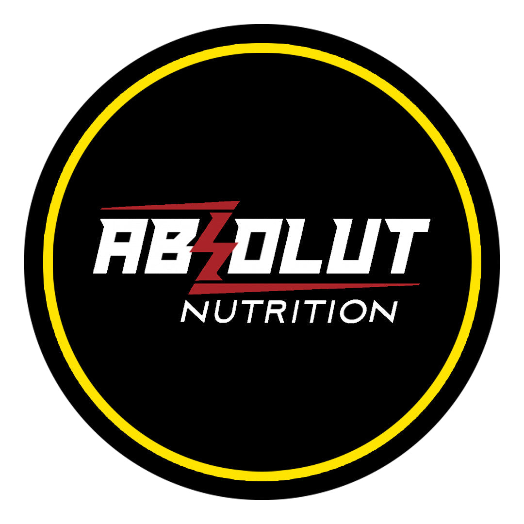 ABSOLUT NUTRITION
