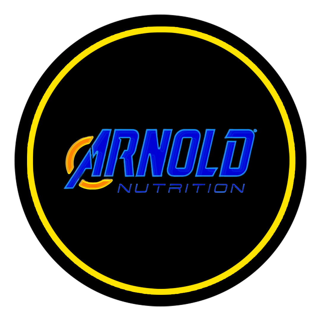 ARNOLD NUTRITION