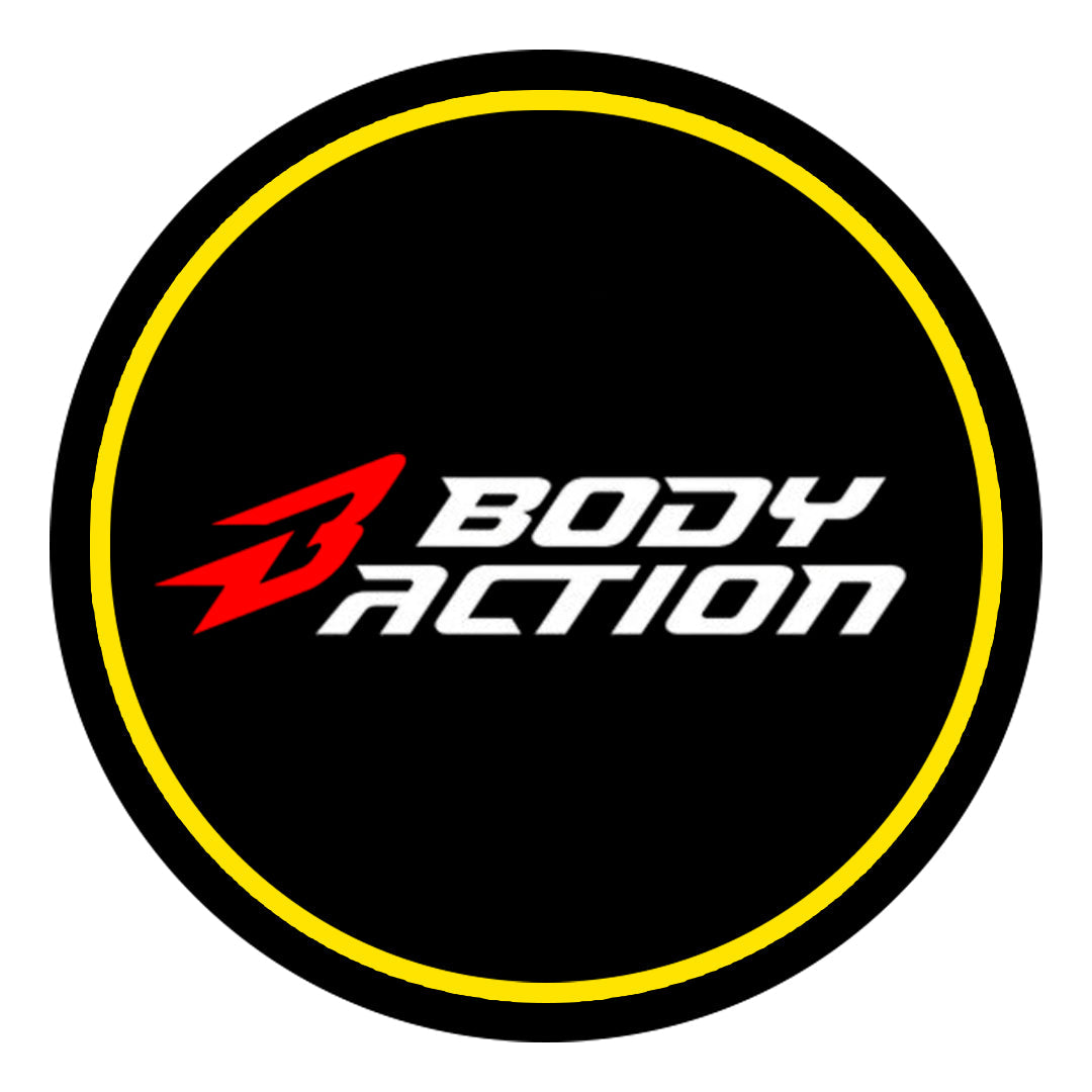 BODY ACTION