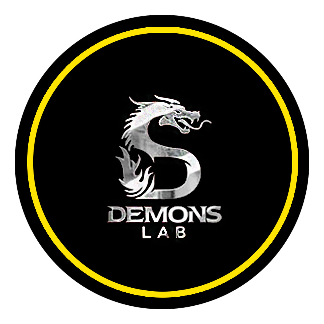 DEMONS LAB