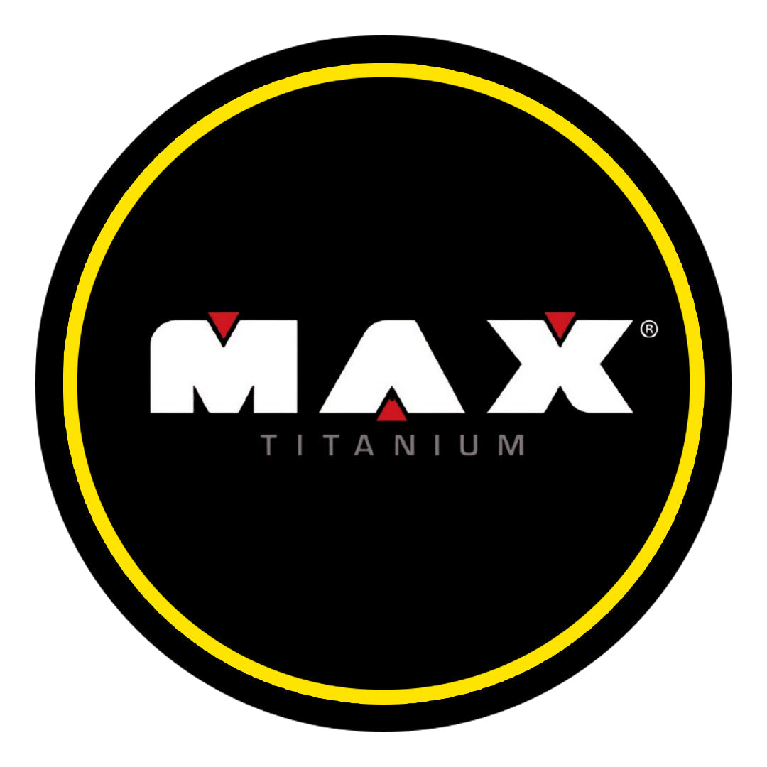 MAX TITANIUM