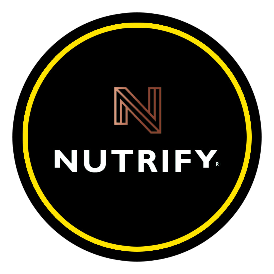 NUTRIFY