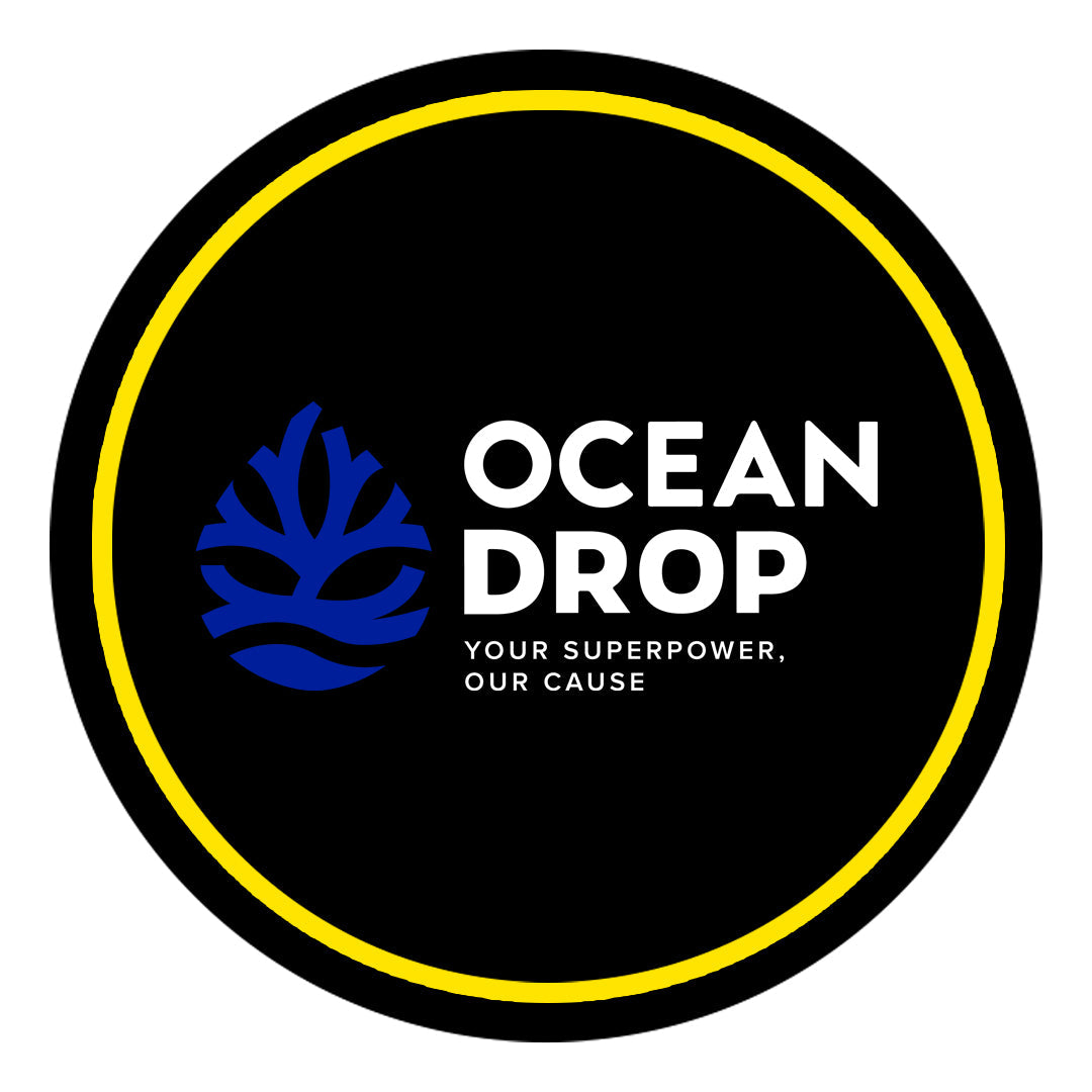 OCEAN DROP