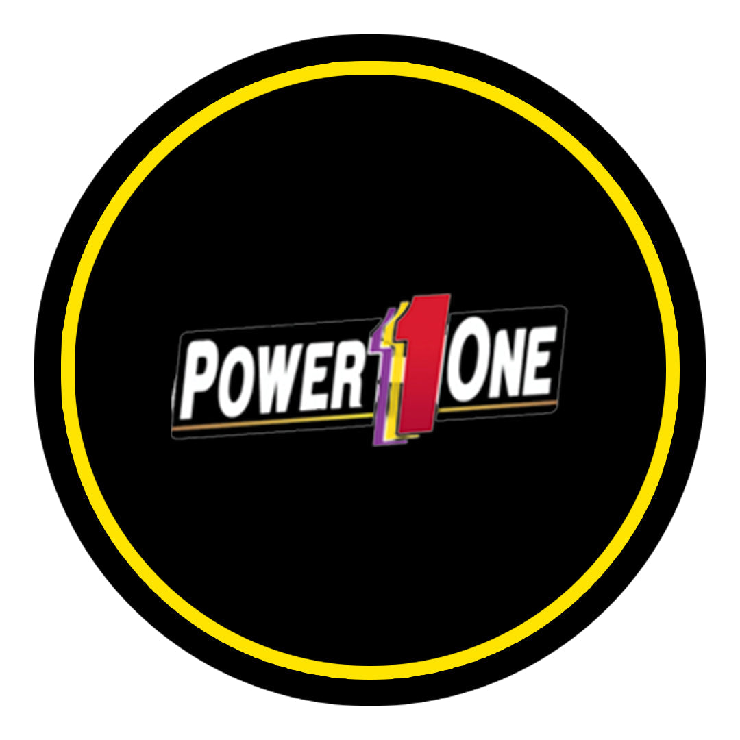 POWER 1 ONE