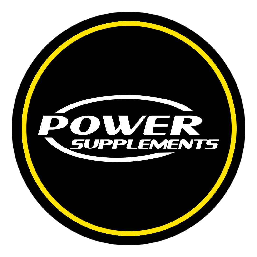 POWER SUPPLEMENTS
