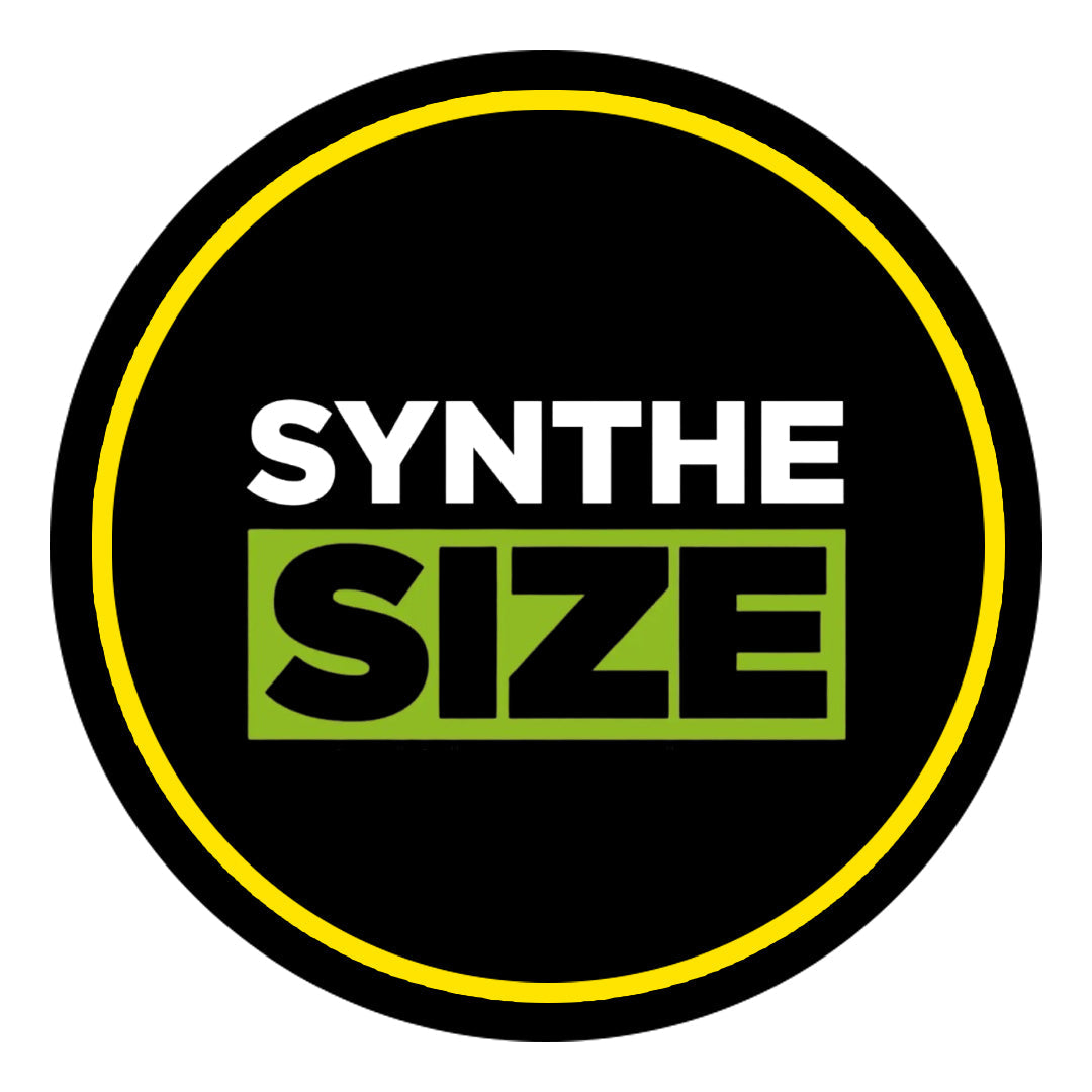 SYNTHESIZE
