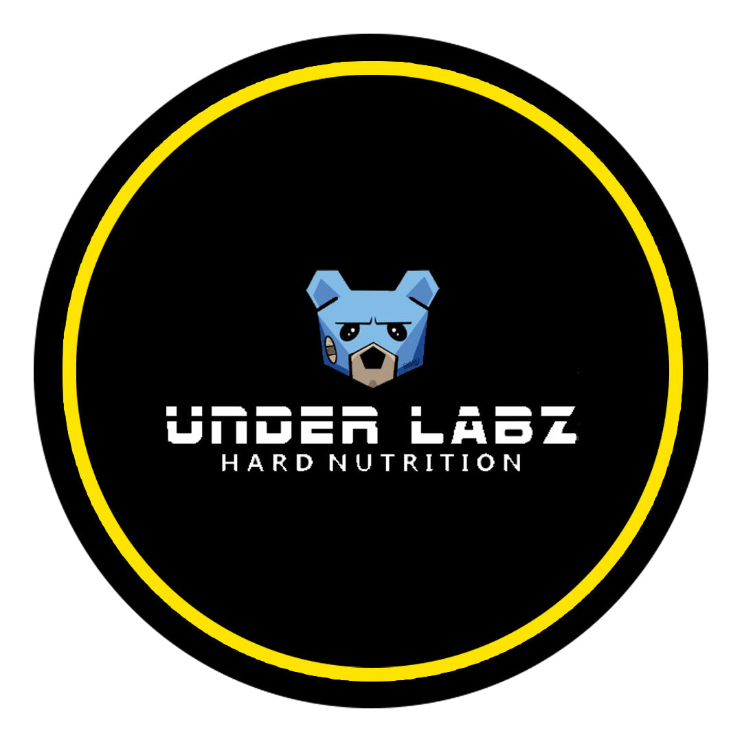 UNDER LABZ
