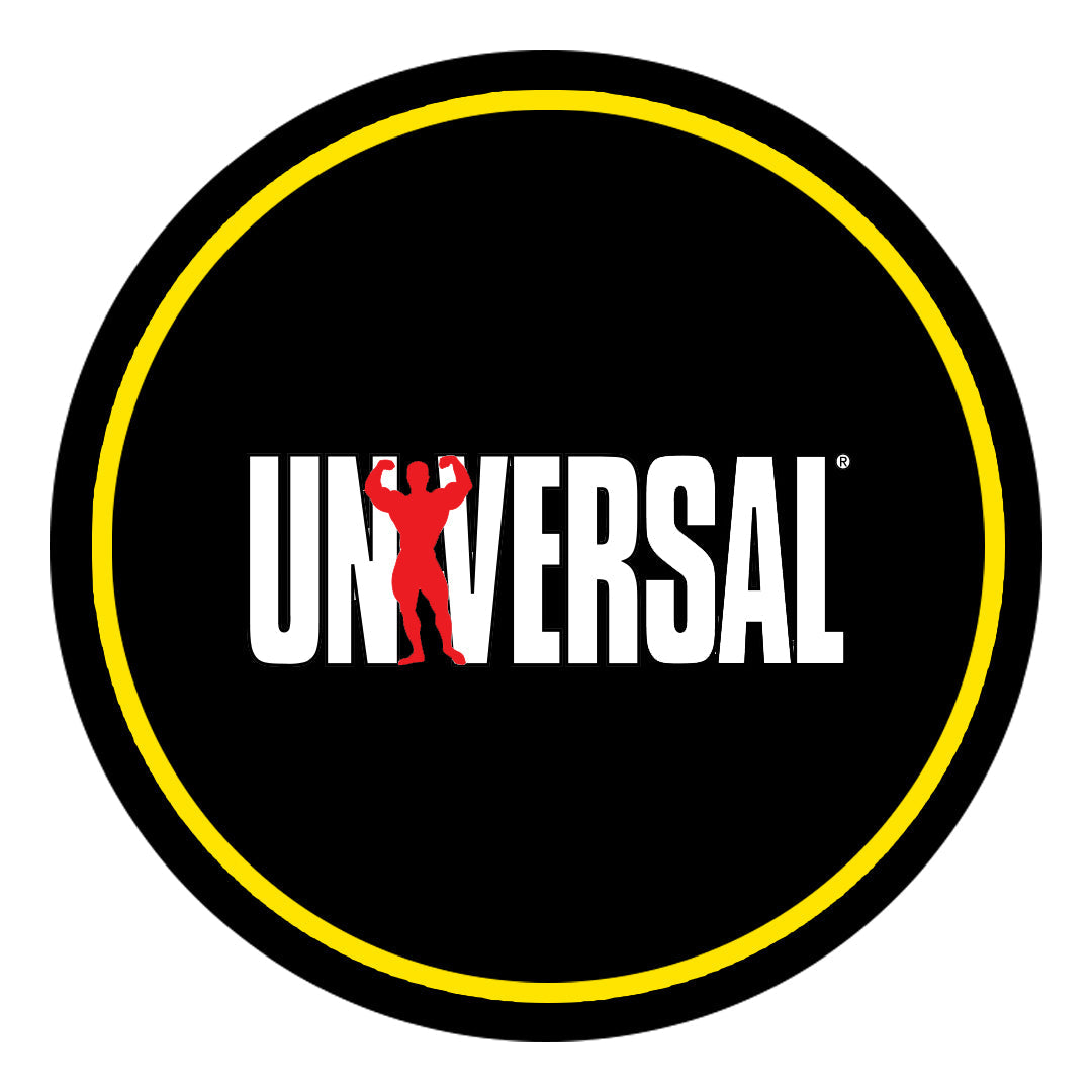 UNIVERSAL NUTRITION