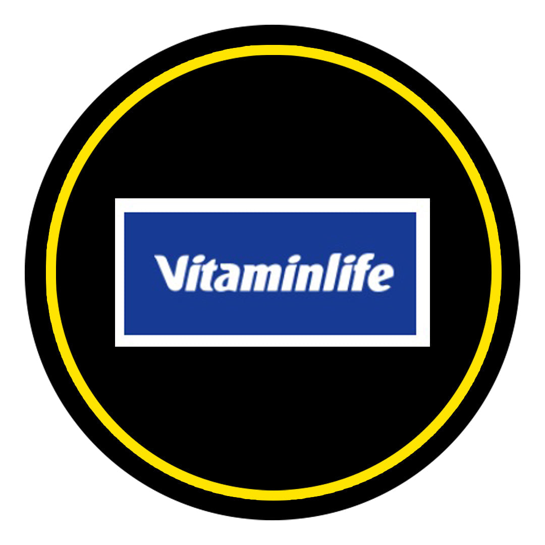 VITAMINLIFE