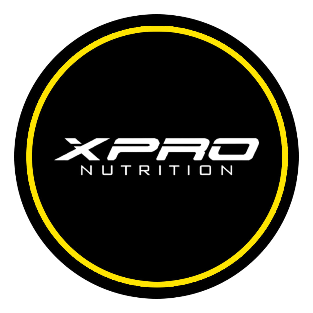 X PRO NUTRITION